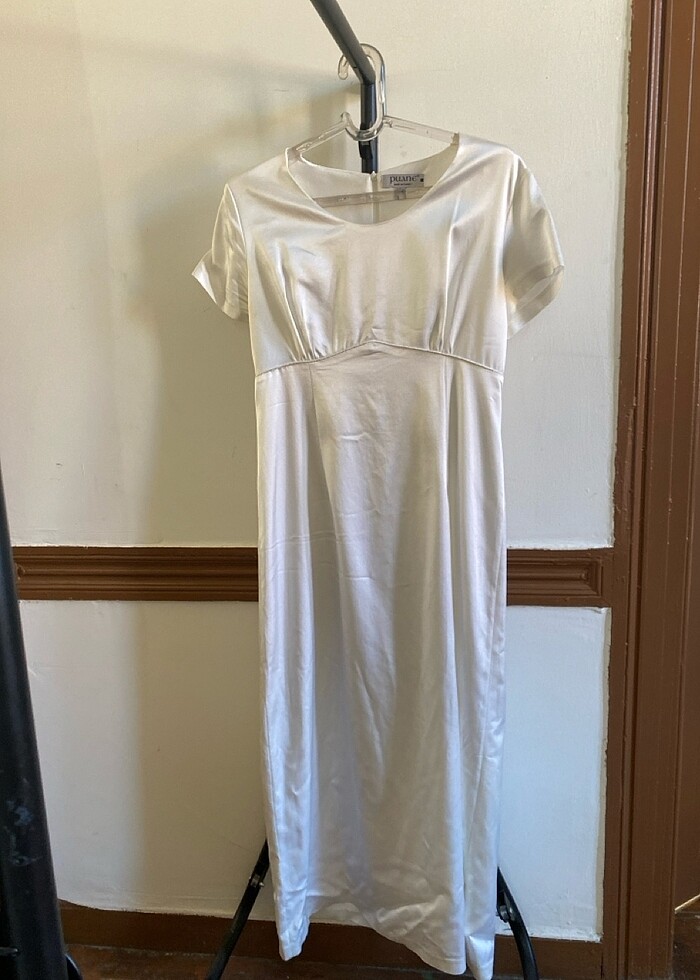 Elbise ve ceket takım - Görsel 3