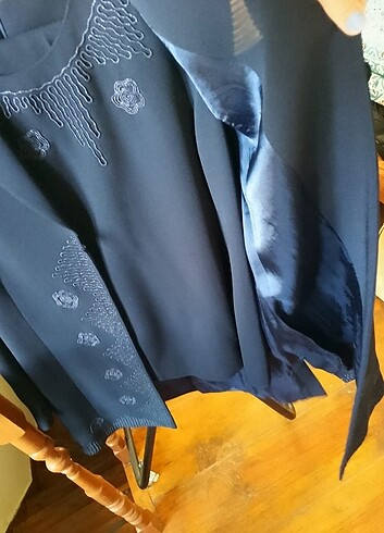 Takim ceket - Görsel 2