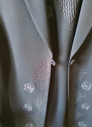 Takim ceket - Görsel 3