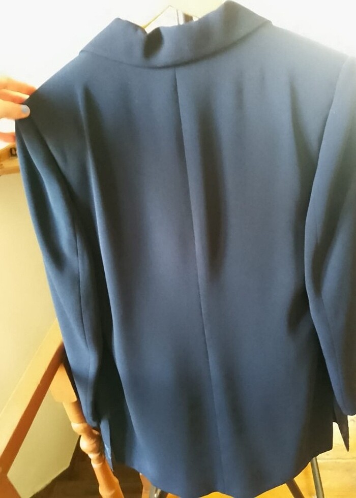 Takim ceket - Görsel 5