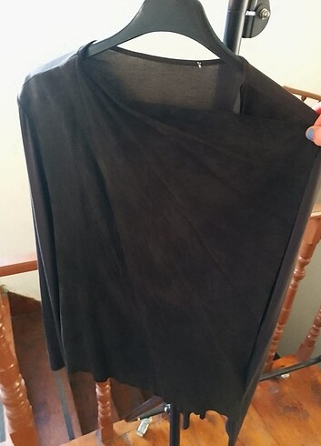 Ceket asimetrik - Görsel 2