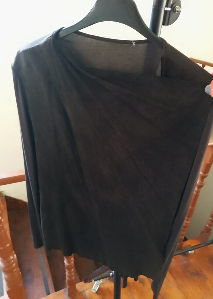 Ceket asimetrik - Görsel 2