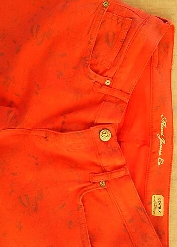 Jean desenli - Görsel 3