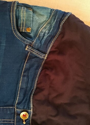 Hamile etegi  - Görsel 2