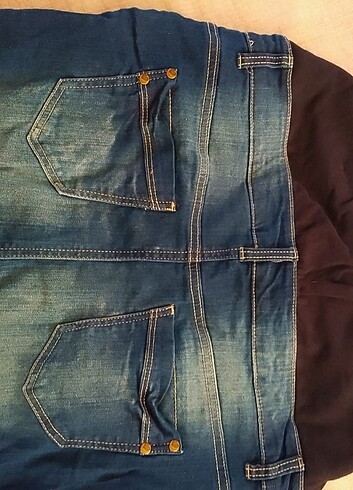 Hamile etegi  - Görsel 3