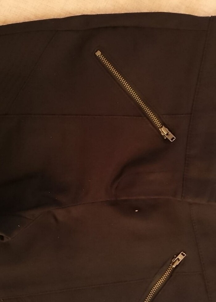 Ipekyol tayt - Görsel 3