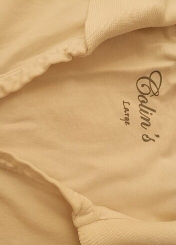 Colins bluz - Görsel 2