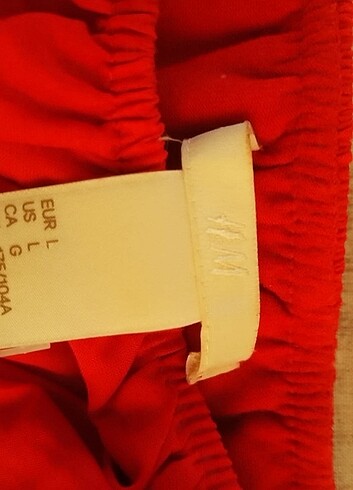 Yaka detayli bluz - Görsel 3