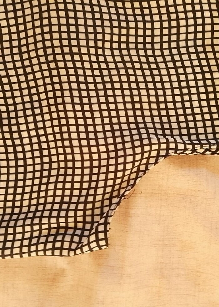 Zara kolsuz gomlek - Görsel 3