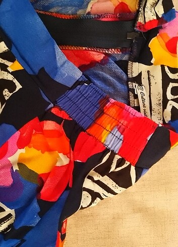 Mini etek - Görsel 4