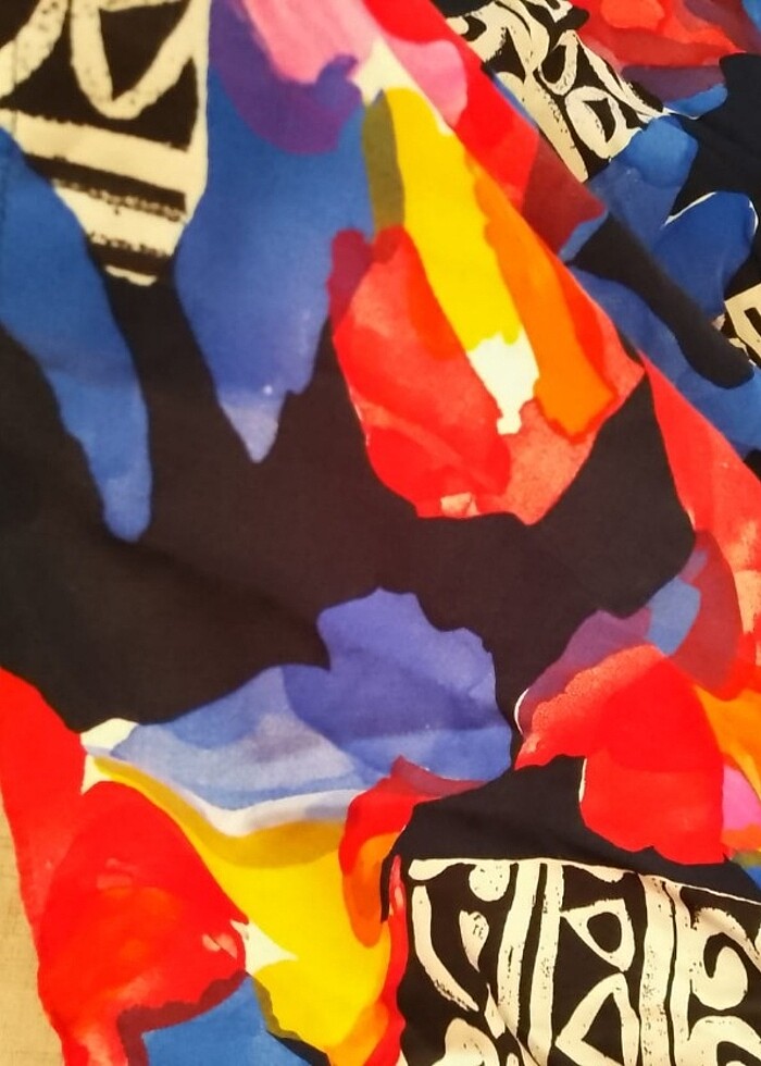 Mini etek - Görsel 2