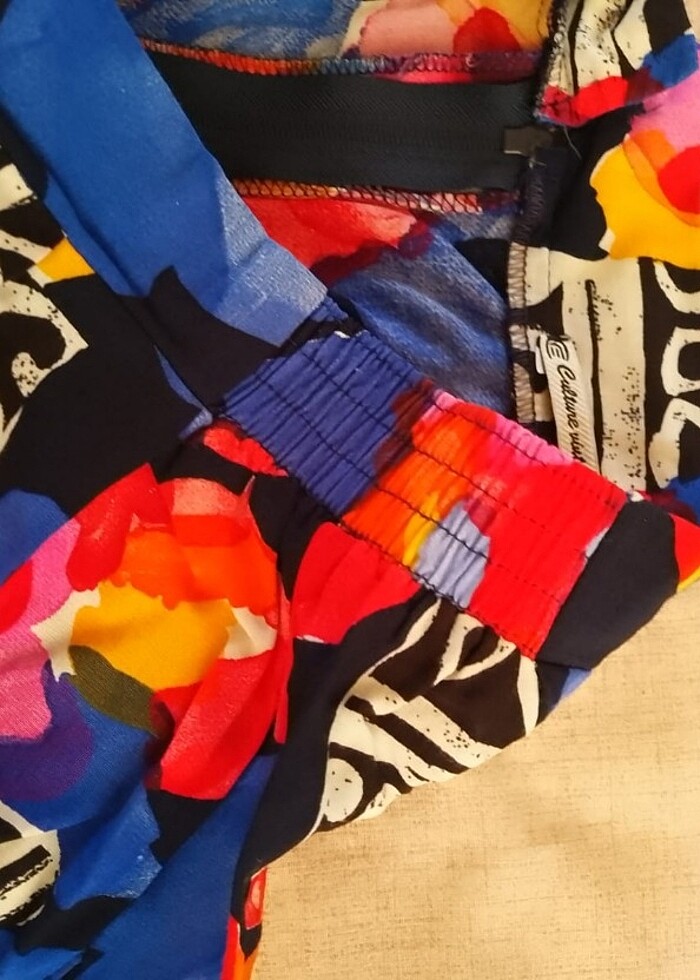 Mini etek - Görsel 4