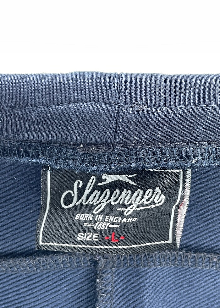 Slazenger Eşofman Altı %70 İndirimli. - Görsel 4