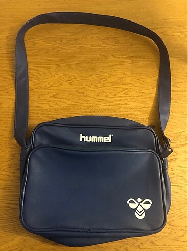 Hummel Orijinal Çanta
