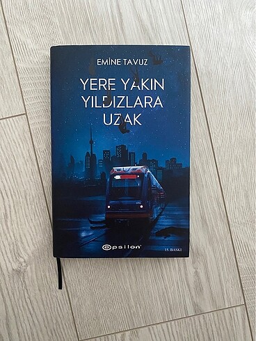 Kitap