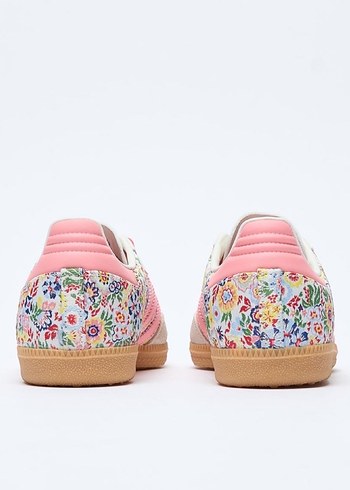 38 Beden Adidas Samba Og Liberty London
