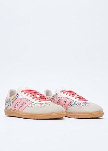 Adidas Adidas Samba Og Liberty London