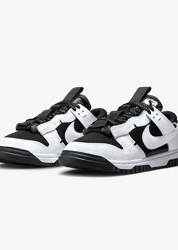 Nike Dunk Low Jumbo Reverse Panda