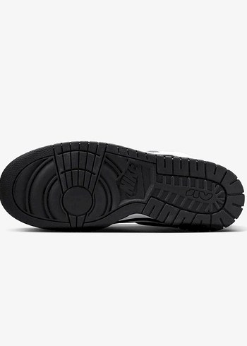 43 Beden siyah Renk Nike Dunk Low Jumbo Reverse Panda