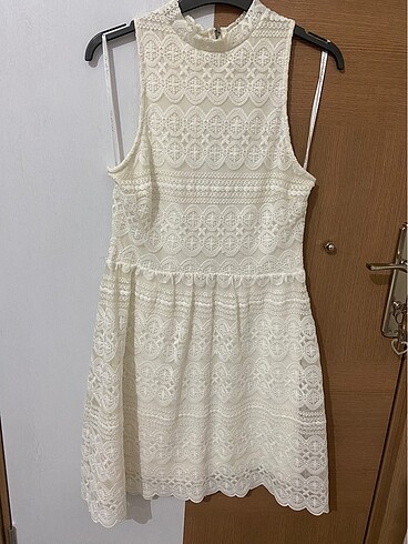Forevernew marka elbıse