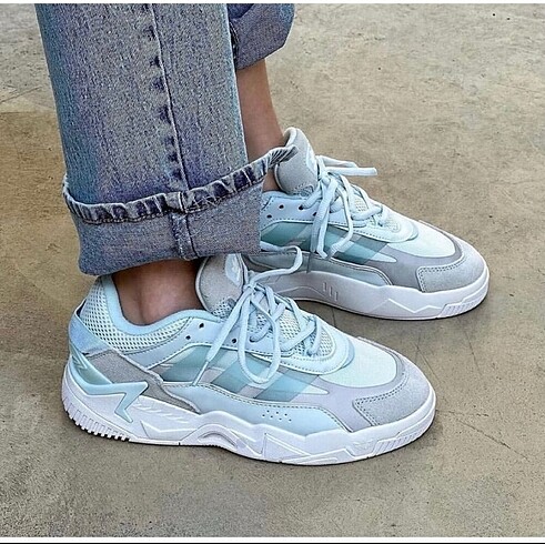 Adidas Adidas Niteball Blue