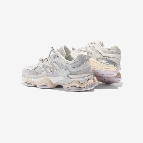 New Balance New Balance 9060 ?Grey Lilac
