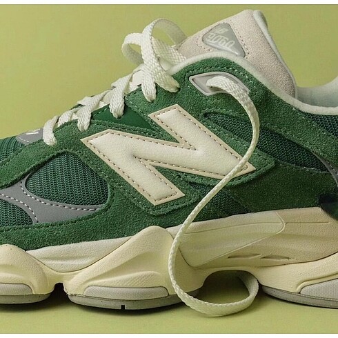 37 Beden New Balance 9060 Nori