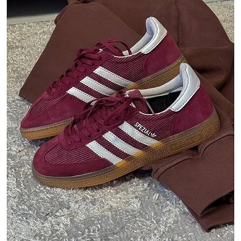 Adidas Handball Spezial Corduroy