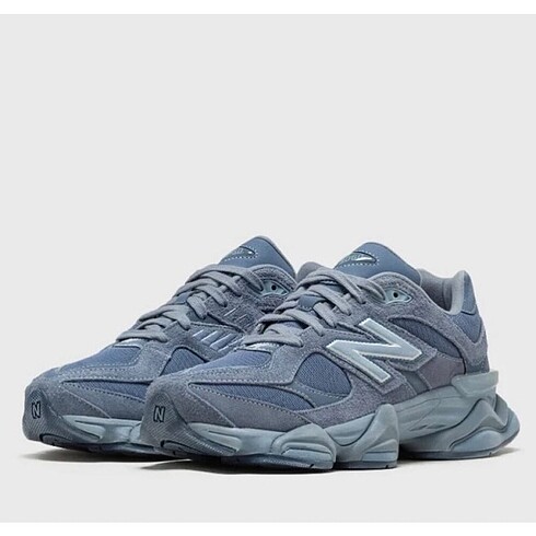 New Balance New Balance U9060 Washed Blue