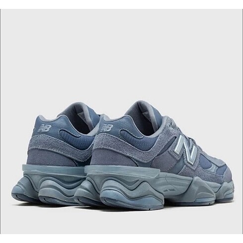 40 Beden New Balance U9060 Washed Blue
