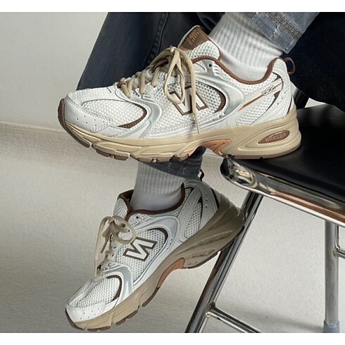 New Balance New Balance 530 x Niko And