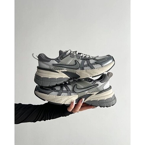Nike Nike V2K Run White Black