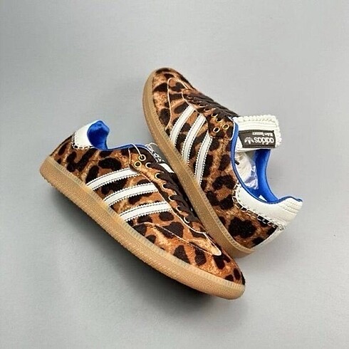 Adidas Adidas Samba x Wales Boner