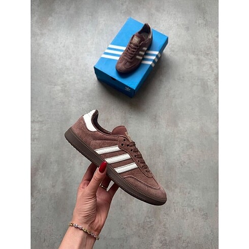 Adidas SportyRıch