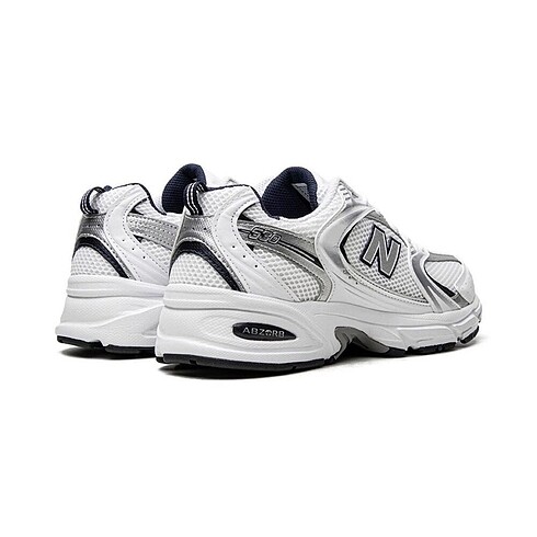 New Balance New Balance 530 White Nutural