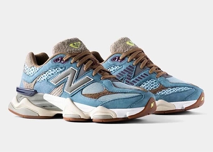 38 Beden New Balance 9060 Bodega