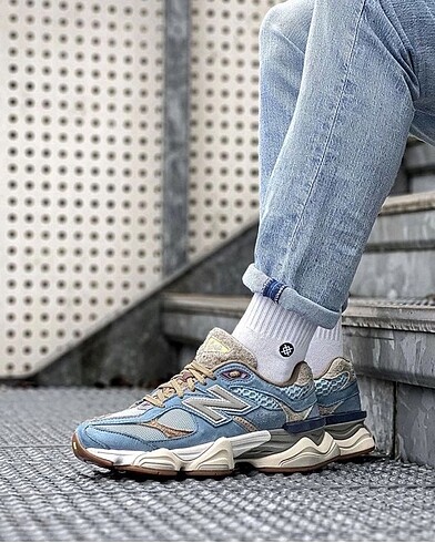 New Balance New Balance 9060 Bodega