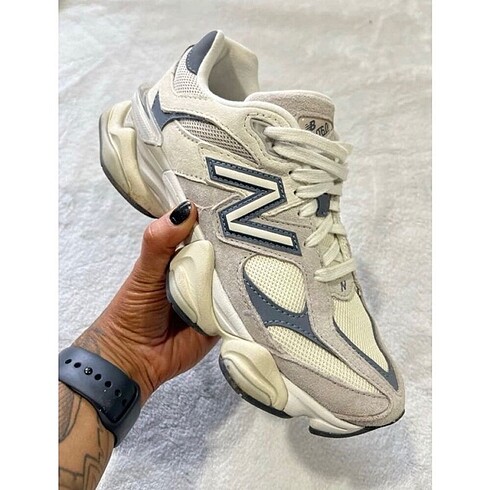New Balance 9060 Moonrock