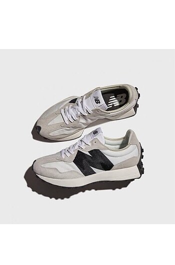 New Balance MS 327 FE Sea Salt