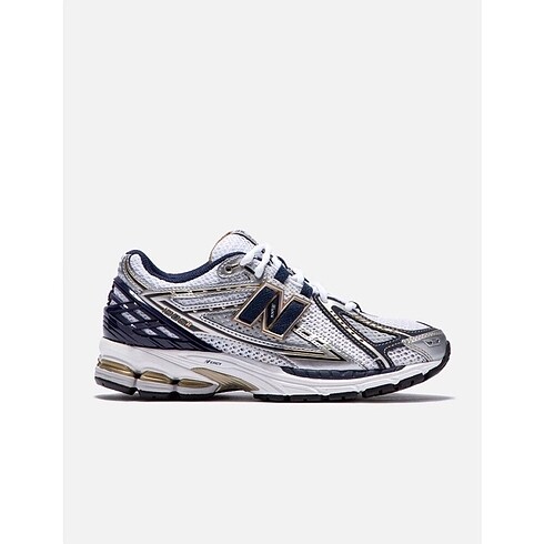 New Balance 1906R NavyWhiteGold