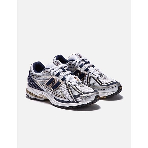 New Balance New Balance 1906R NavyWhiteGold