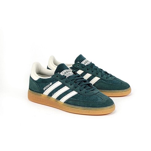 Adidas Handball Spezial Mineral Green