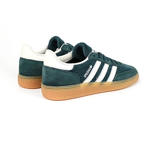 Adidas Adidas Handball Spezial Mineral Green