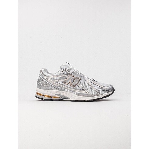 New Balance 1906R White Silver Metallic