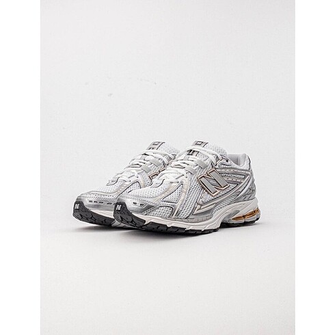 New Balance New Balance 1906R White Silver Metallic