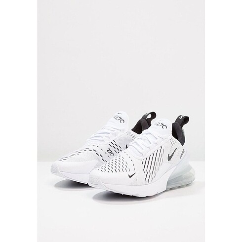 AIR MAX 270 White