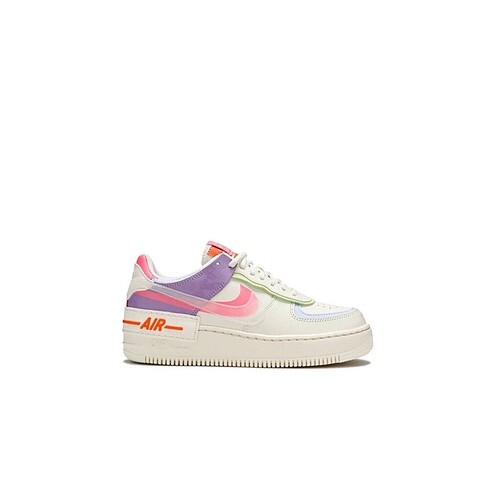 Air Force 1 Low Shadow Beige Pale Ivory