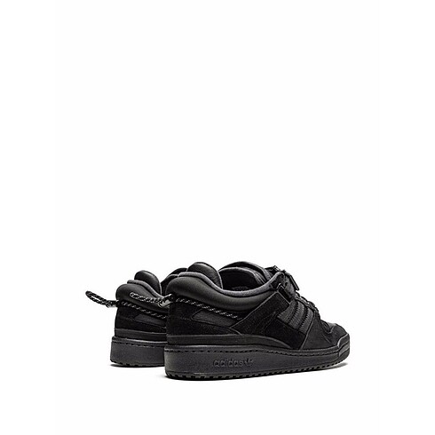 Adidas Adidas Forum Low x Bad Bunny Black