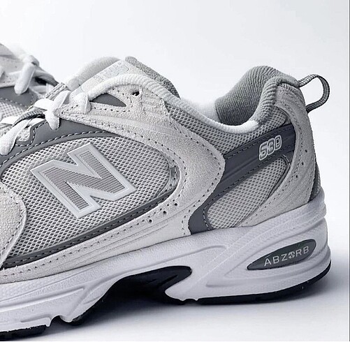 New Balance New Balance 530 Grey Matter