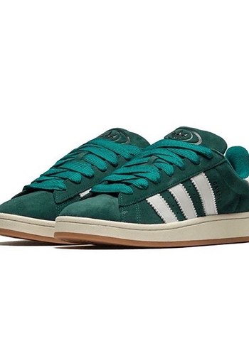 Adidas Adidas Campus 00s Green